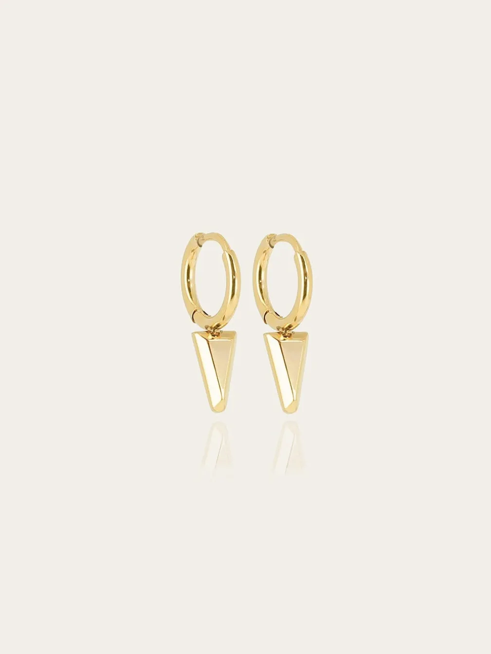 Boucles d'oreilles Galia