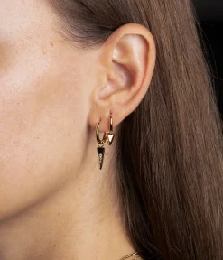 Boucles d'oreilles Galia