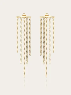 Boucles d'oreilles Gallico