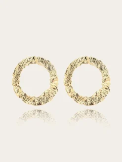 Boucles d'oreilles Gate