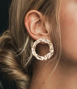 Boucles d'oreilles Gate