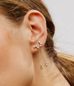 Boucles d'oreilles Giarre