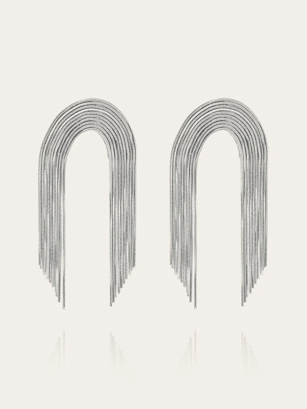 Boucles d'oreilles Giave