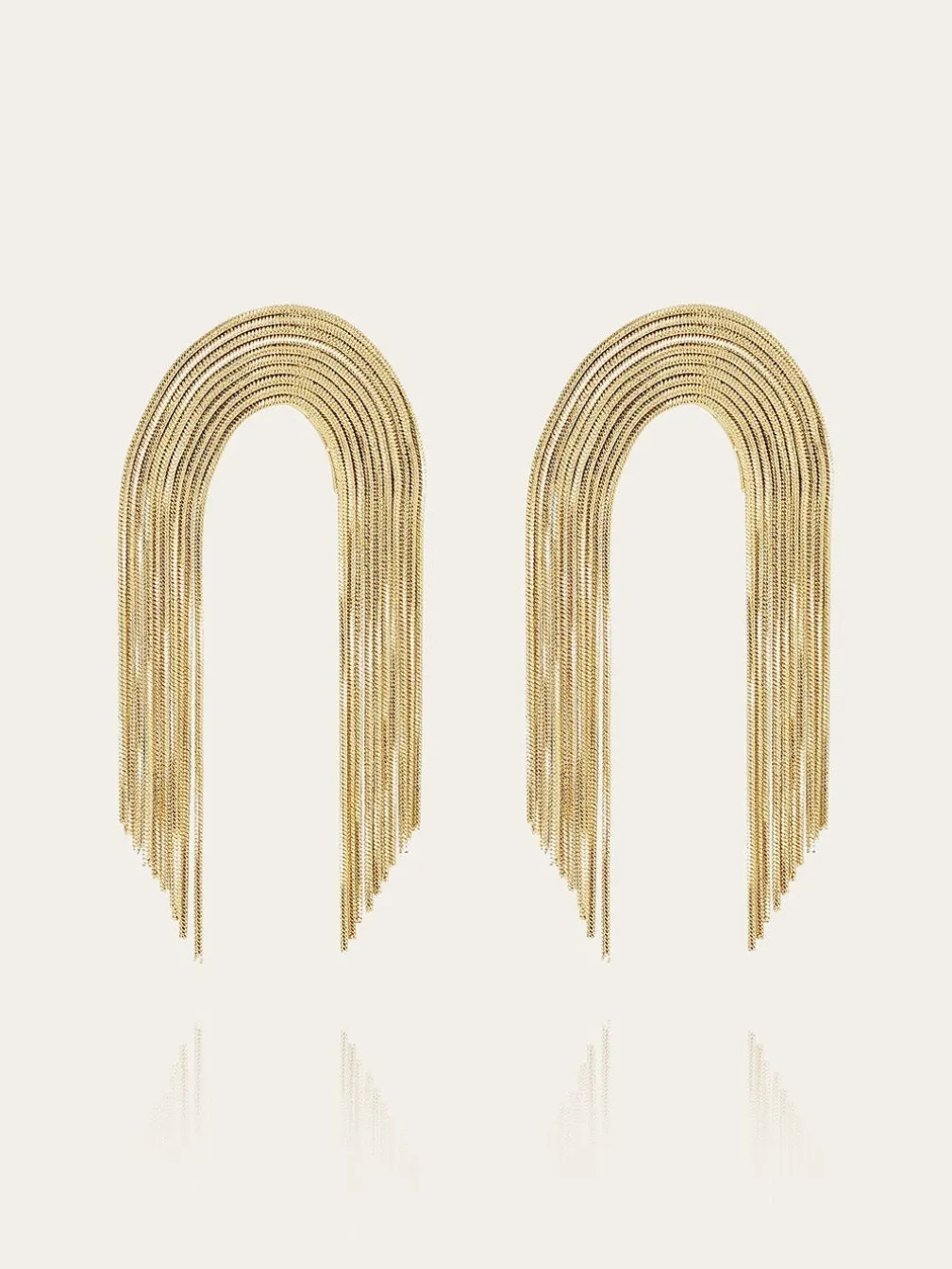 Boucles d'oreilles Giave