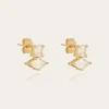 Boucles d'oreilles Ginevra