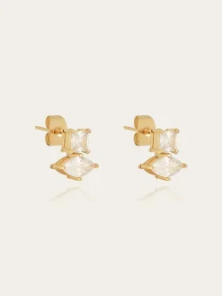 Boucles d'oreilles Ginevra