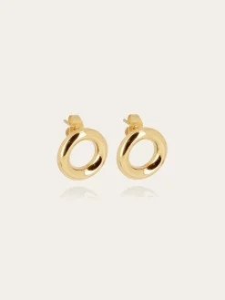 Boucles d'oreilles Ginna