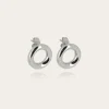 Boucles d'oreilles Ginna