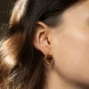 Boucles d'oreilles Ginny