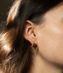 Boucles d'oreilles Ginny