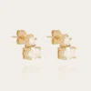 Boucles d'oreilles Gioia