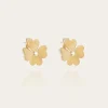 Boucles d'oreilles Giorgio