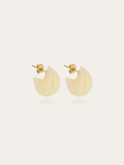 Boucles d'oreilles Glow