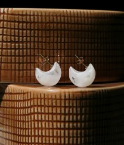 Boucles d'oreilles Glow