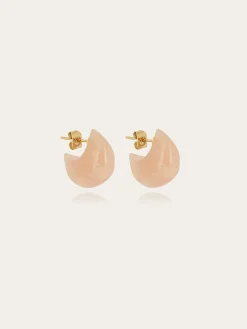 Boucles d'oreilles Glow