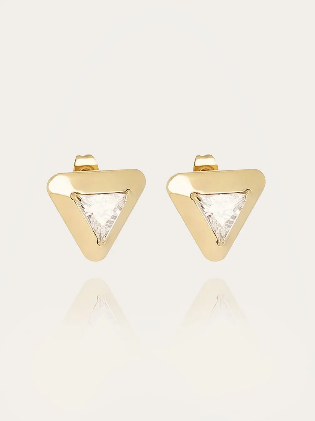 Boucles d'oreilles Goki