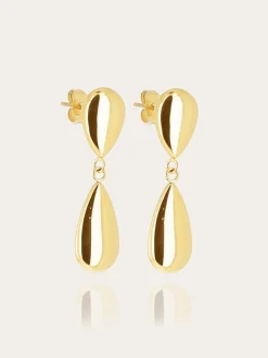 Boucles d'oreilles Gota