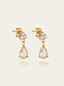 Boucles d'oreilles Gozo