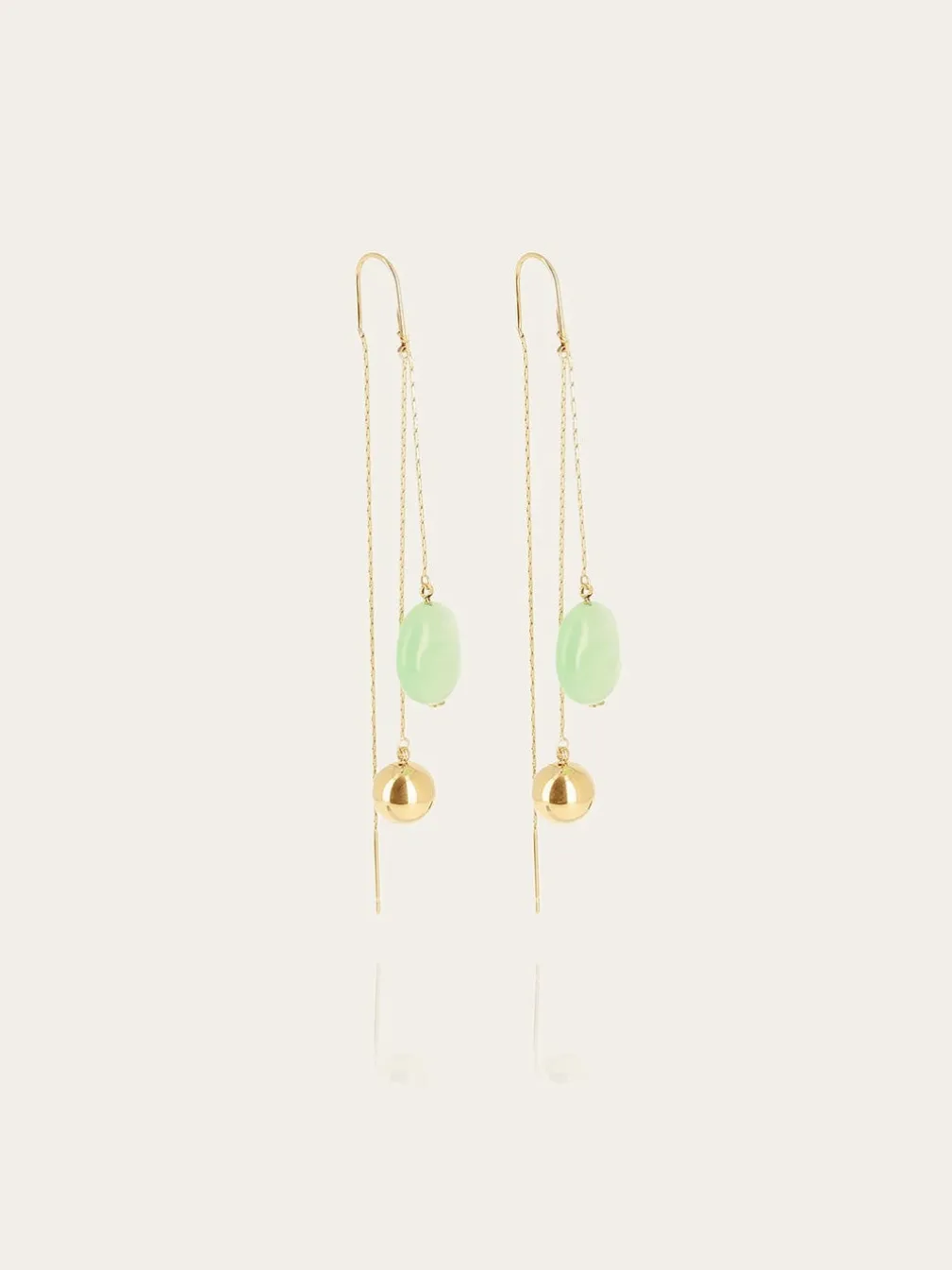 Boucles d'oreilles Gracia