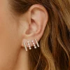 Boucles d'oreilles Gregorio