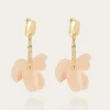 Boucles d'oreilles Hanabi