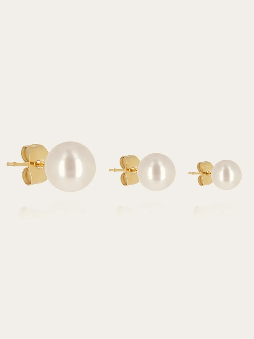 Boucles d'oreilles Hanoï
