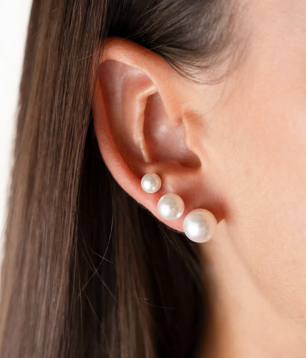 Boucles d'oreilles Hanoï