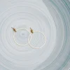 Boucles d'oreilles Honoré