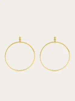 Boucles d'oreilles Honoré