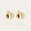 Boucles d'oreilles Hotori