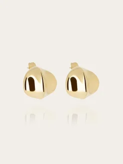 Boucles d'oreilles Hotori