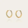 Boucles d'oreilles Hydra