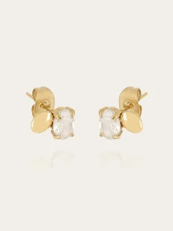 Boucles d'oreilles Ilya