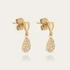 Boucles d'oreilles Ischia