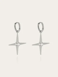 Boucles d'oreilles Isidore