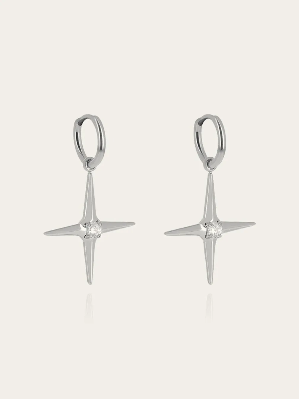 Boucles d'oreilles Isidore