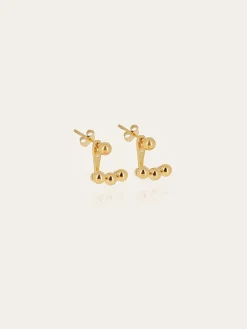 Boucles d'oreilles Islay