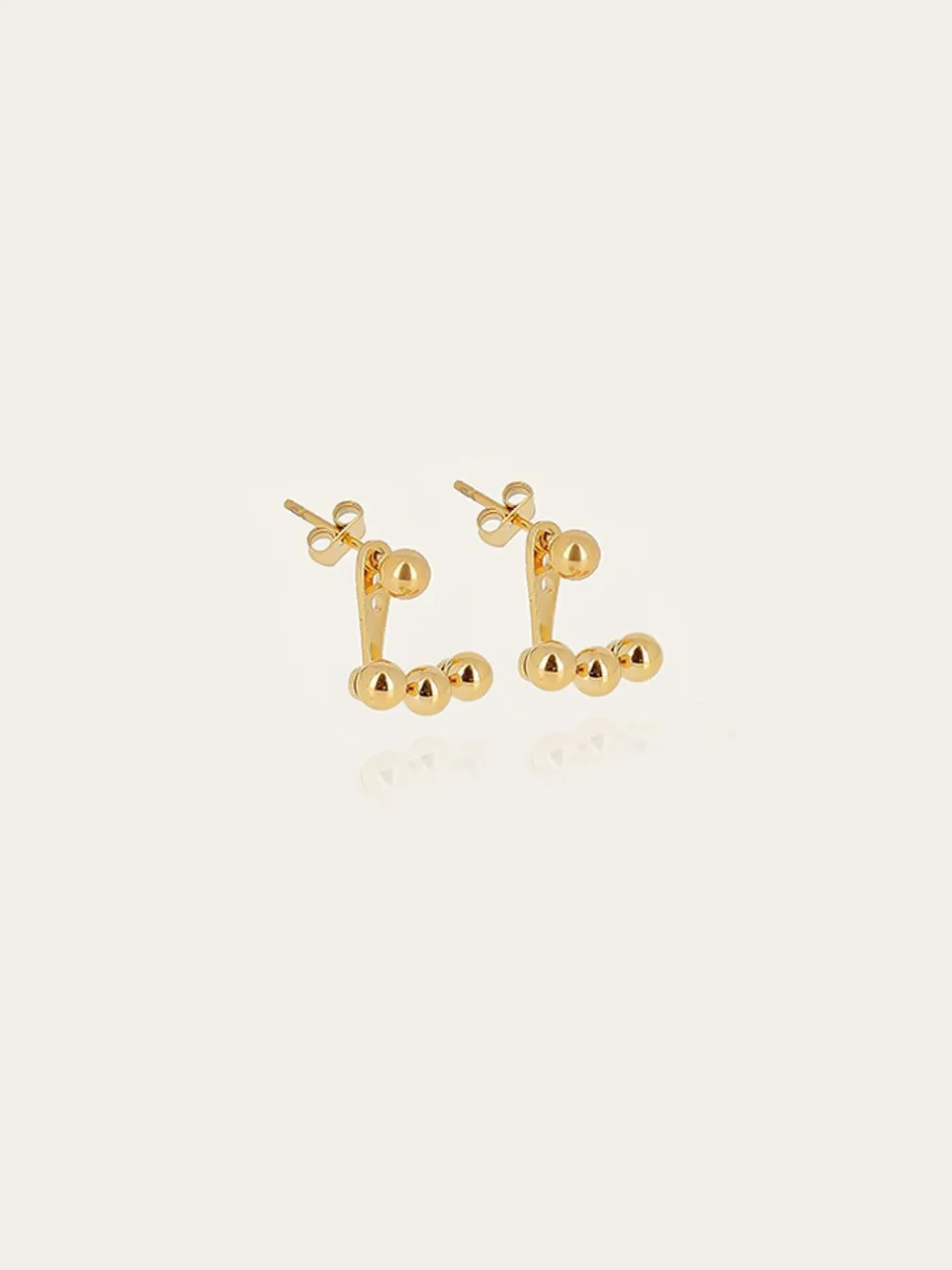 Boucles d'oreilles Islay
