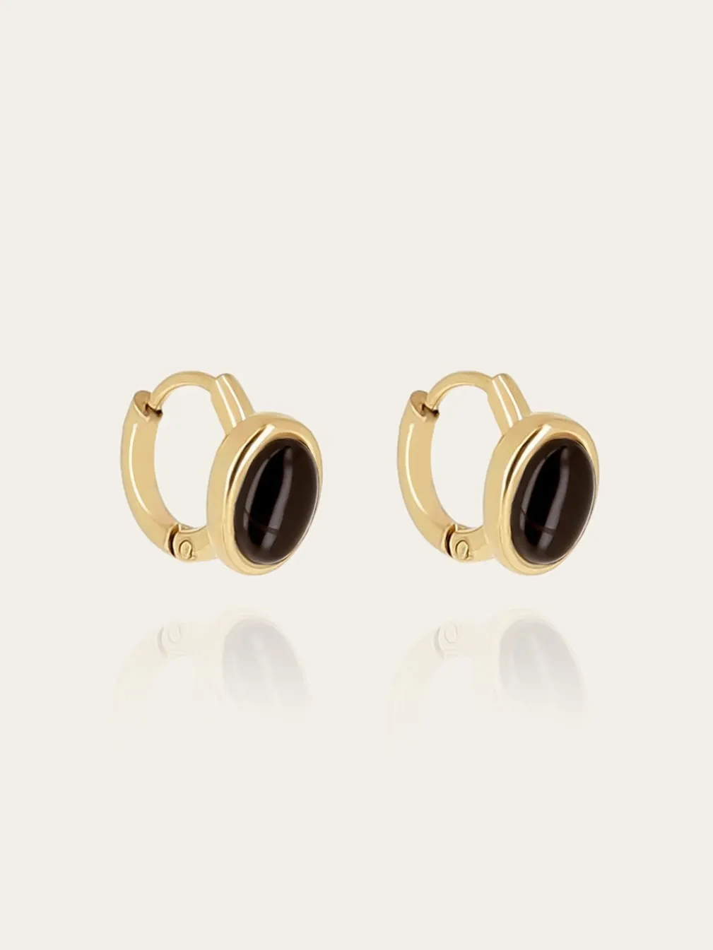 Boucles d'oreilles Isotta