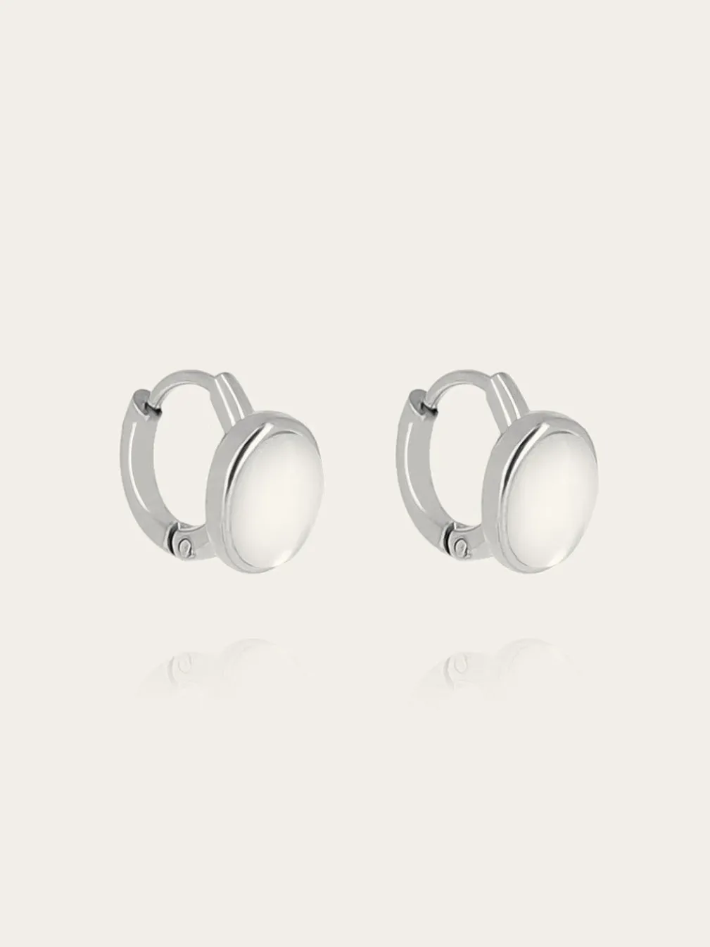 Boucles d'oreilles Isotta