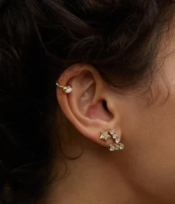 Boucles d'oreilles Isotta
