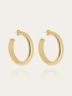 Boucles d'oreilles Itach