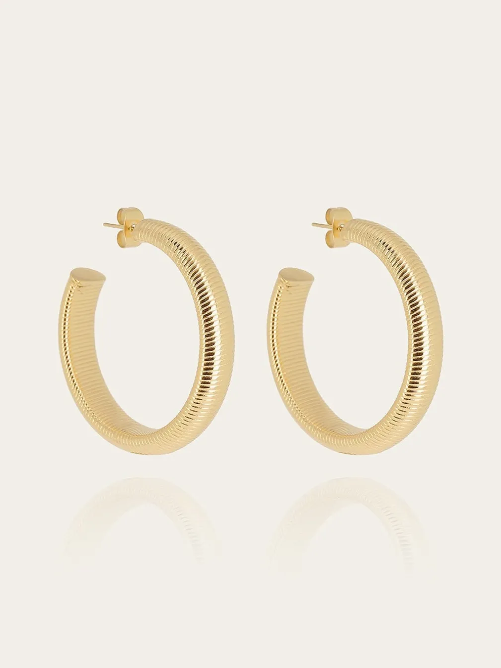 Boucles d'oreilles Itach
