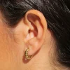 Boucles d'oreilles Ivana