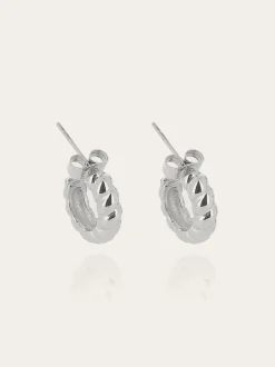Boucles d'oreilles Ivana