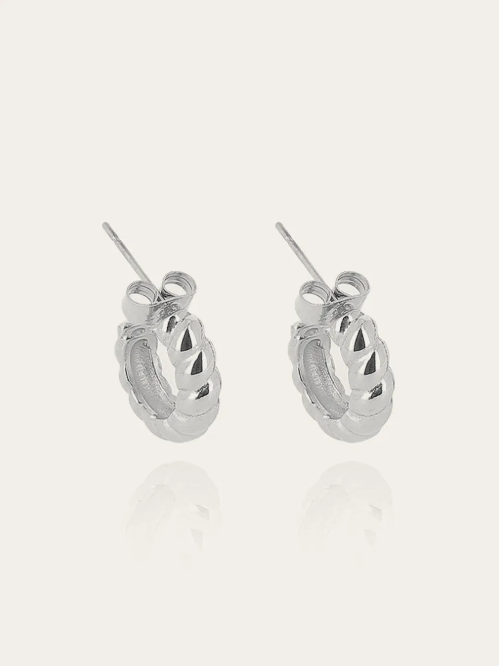 Boucles d'oreilles Ivana