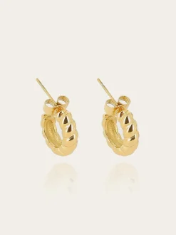 Boucles d'oreilles Ivana