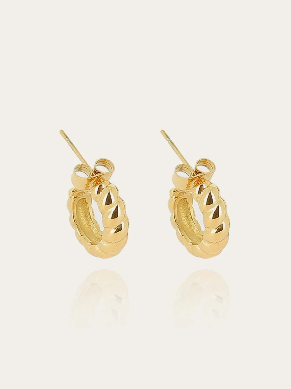Boucles d'oreilles Ivana