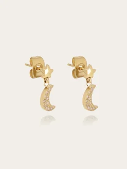 Boucles d'oreilles Ivo