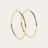 Boucles d'oreilles Jacky